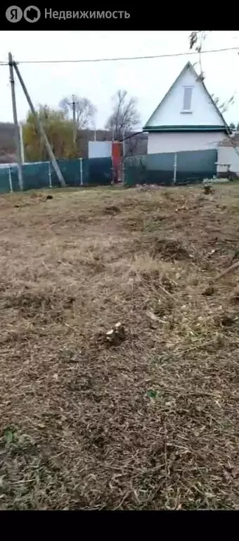 Участок в Орловский муниципальный округ, СНТ Нива (11 м) - Фото 2