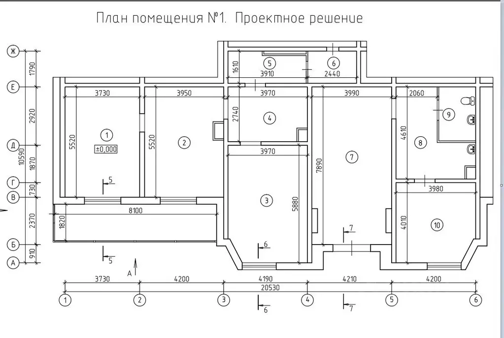 Помещение свободного назначения в Московская область, Красногорск бул. ... - Фото 2