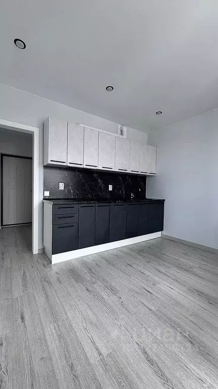 1-к кв. Ростовская область, Ростов-на-Дону Западный мкр, ул. Жмайлова, ... - Фото 2