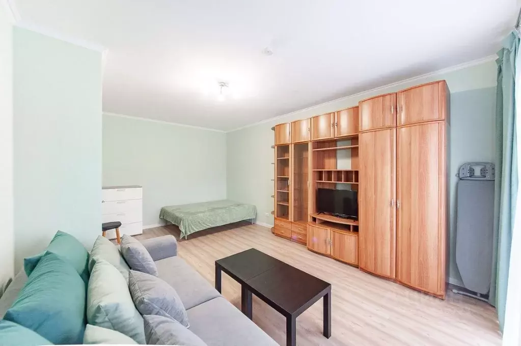 1-к кв. Москва Радужная ул., 18 (44.2 м) - Фото 2