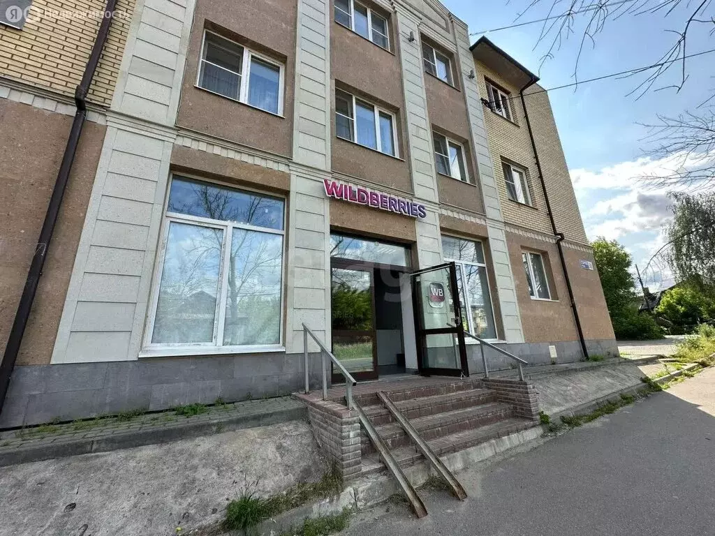 Помещение свободного назначения (85 м) - Фото 0