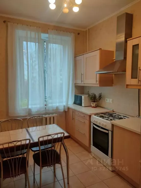 2-к кв. Москва ул. Космонавтов, 10К1 (56.0 м) - Фото 2