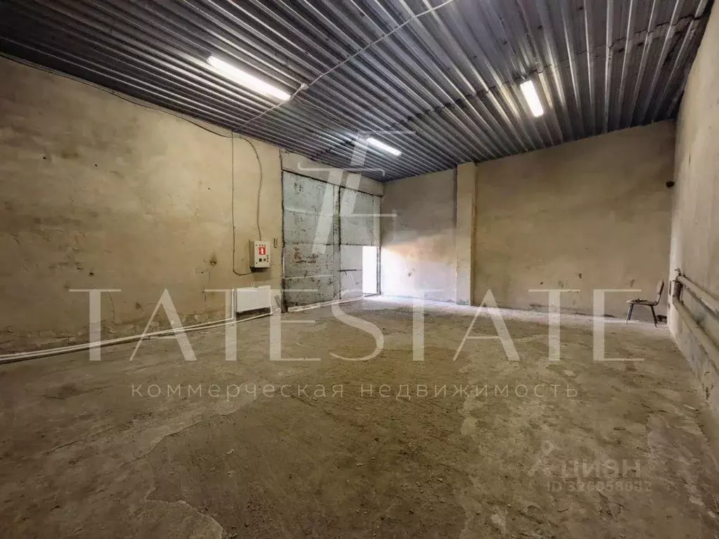 Склад в Татарстан, Казань Турбинная ул., 3 (63 м) - Фото 1