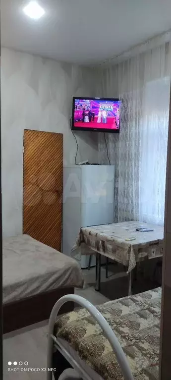 Комната 20 м в 1-к., 1/1 эт. - Фото 1