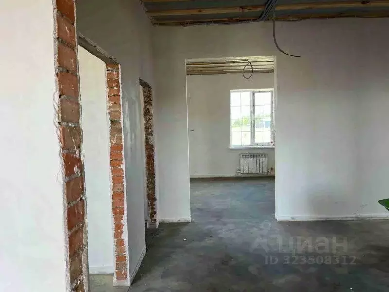 Дом в Ростовская область, Аксайский район, Большой Лог хут. проезд ... - Фото 2