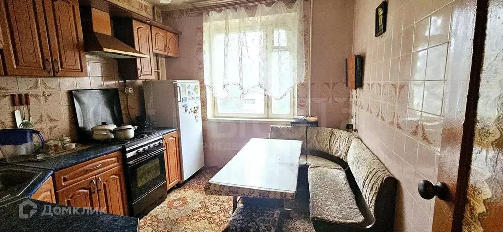 Продаётся 3-к квартира, 62.1 м - Фото 0
