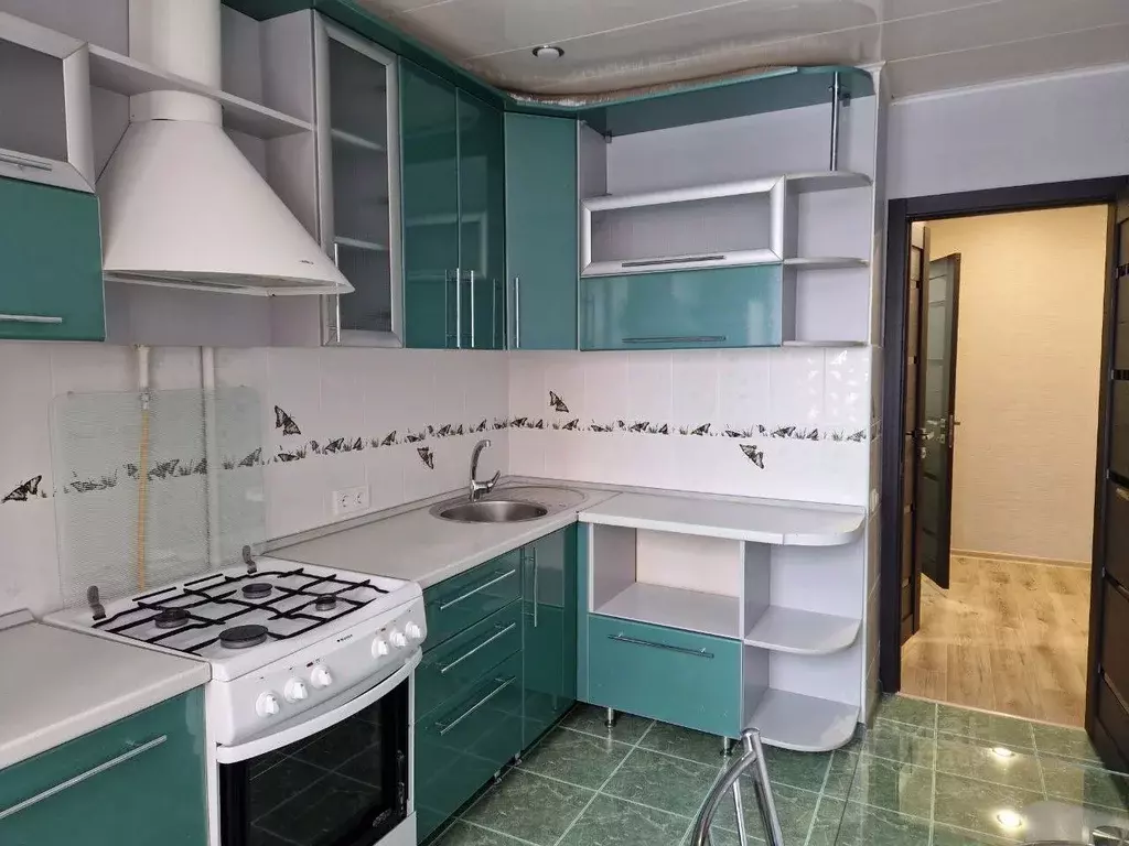 2-к кв. Волгоградская область, Волгоград Ростовская ул., 10 (51.3 м) - Фото 1