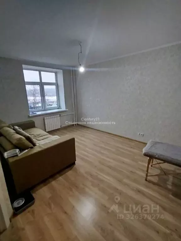 1-к кв. Московская область, Ленинский городской округ, д. Суханово ... - Фото 1