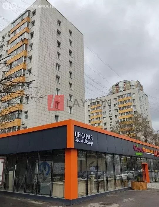 Помещение свободного назначения (225 м) - Фото 2