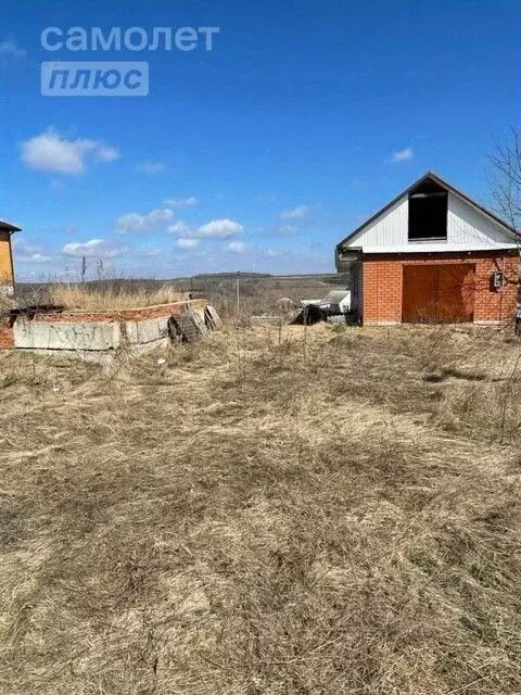 Участок в Белгородская область, Алексеевка ул. 50-летия Победы (10.0 ... - Фото 1