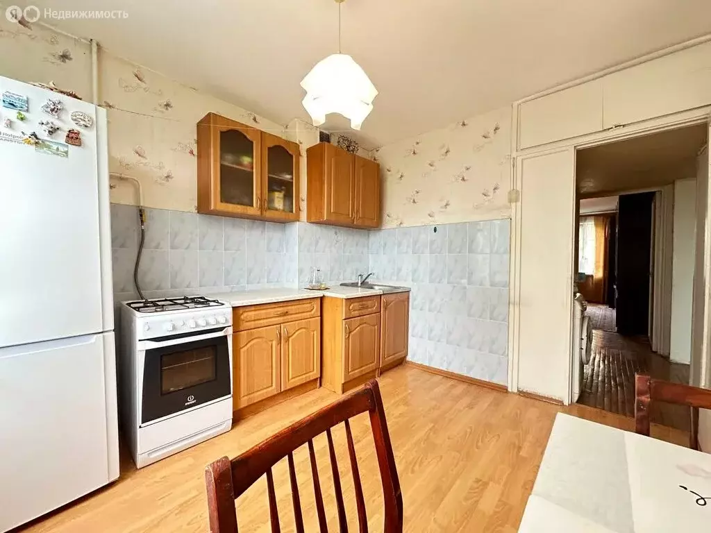 2-комнатная квартира: Коломна, проспект Кирова, 47 (50 м) - Фото 1