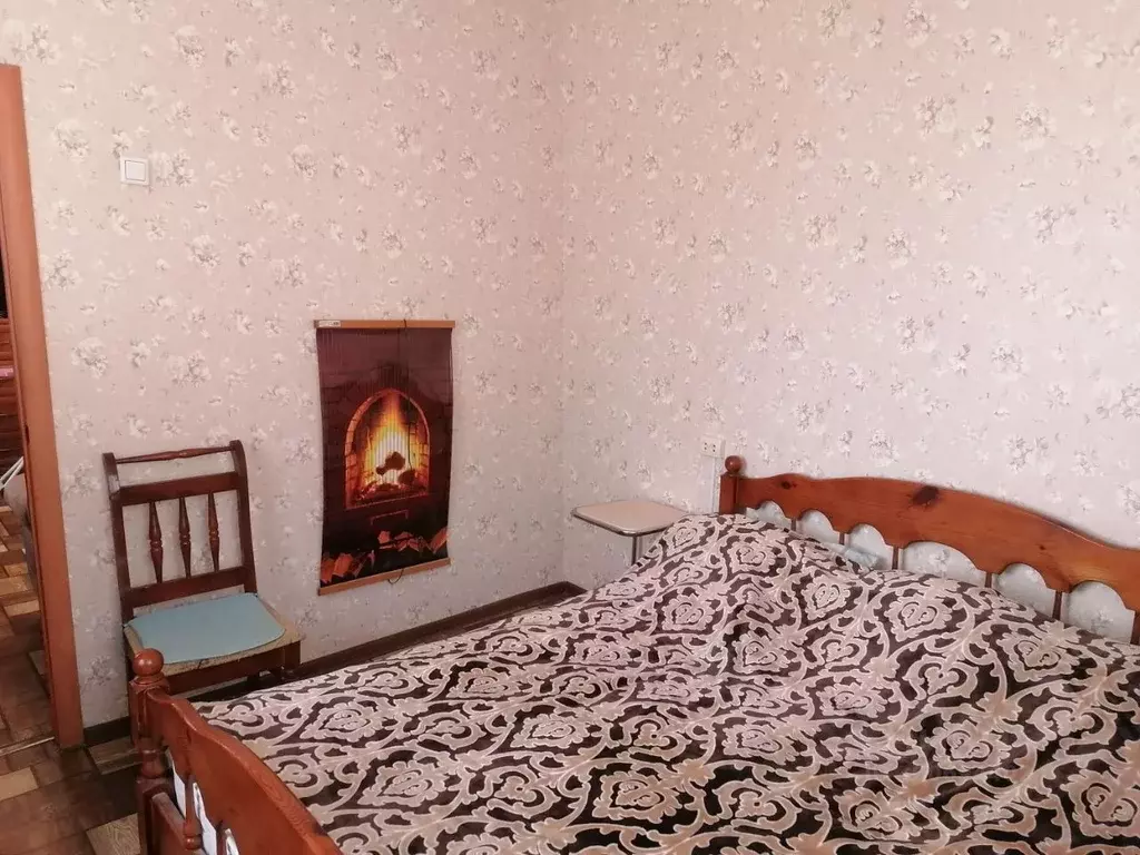 3-к кв. Рязанская область, Рязань Октябрьская ул., 19 (64.0 м) - Фото 2