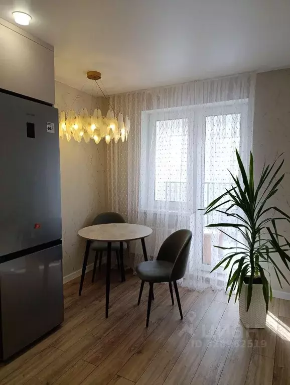 1-к кв. Томская область, Томск Овражный пер., 2 (42.4 м) - Фото 2