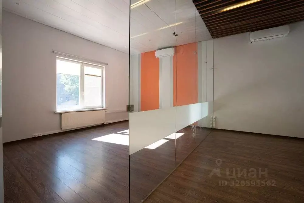 Офис в Москва Малая Семеновская ул., 9С14б (339 м) - Фото 1