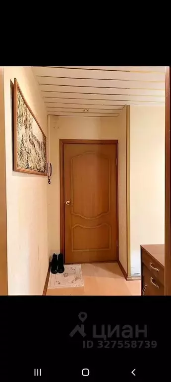 1-к кв. Москва Сумская ул., 6К2 (33.0 м) - Фото 1