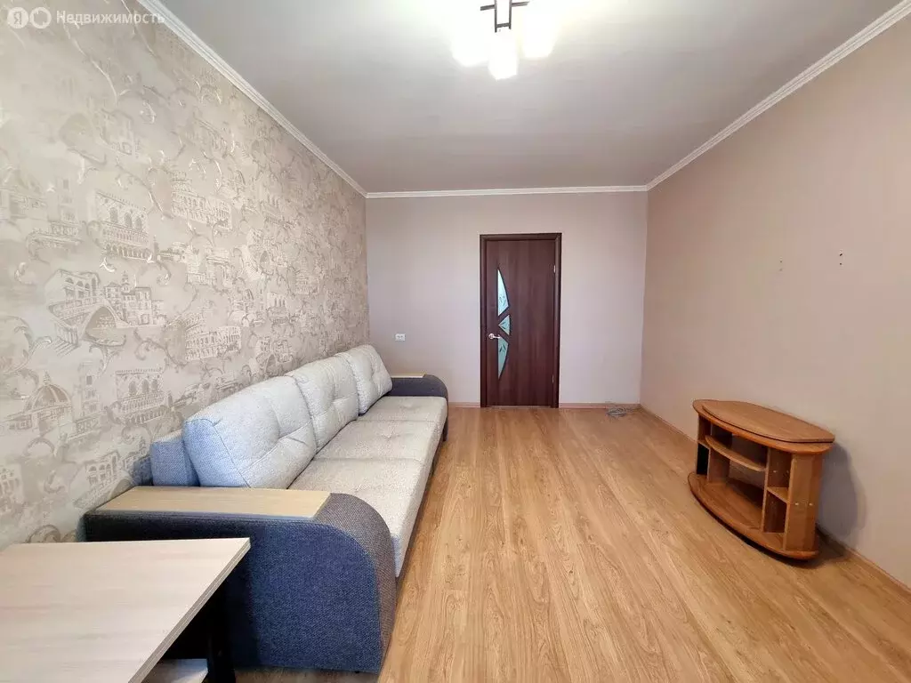 1-комнатная квартира: Волжский, проспект Дружбы, 121 (36.1 м) - Фото 1