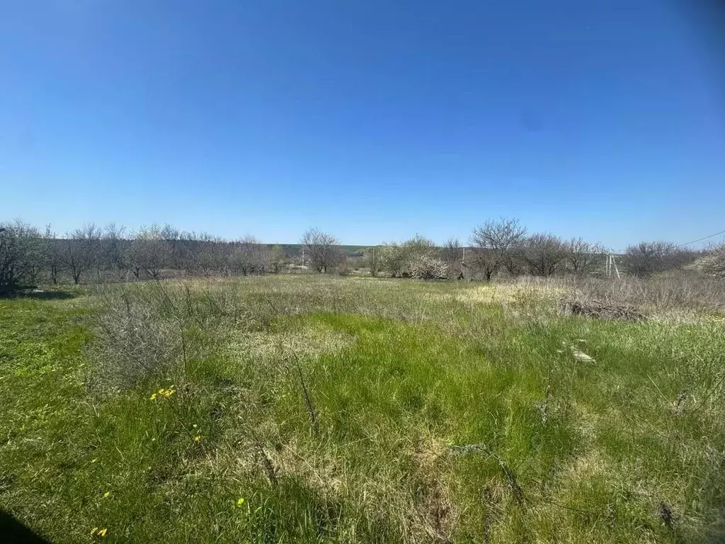 Участок в Белгородская область, Белгородский район, Никольское с/пос, ... - Фото 2