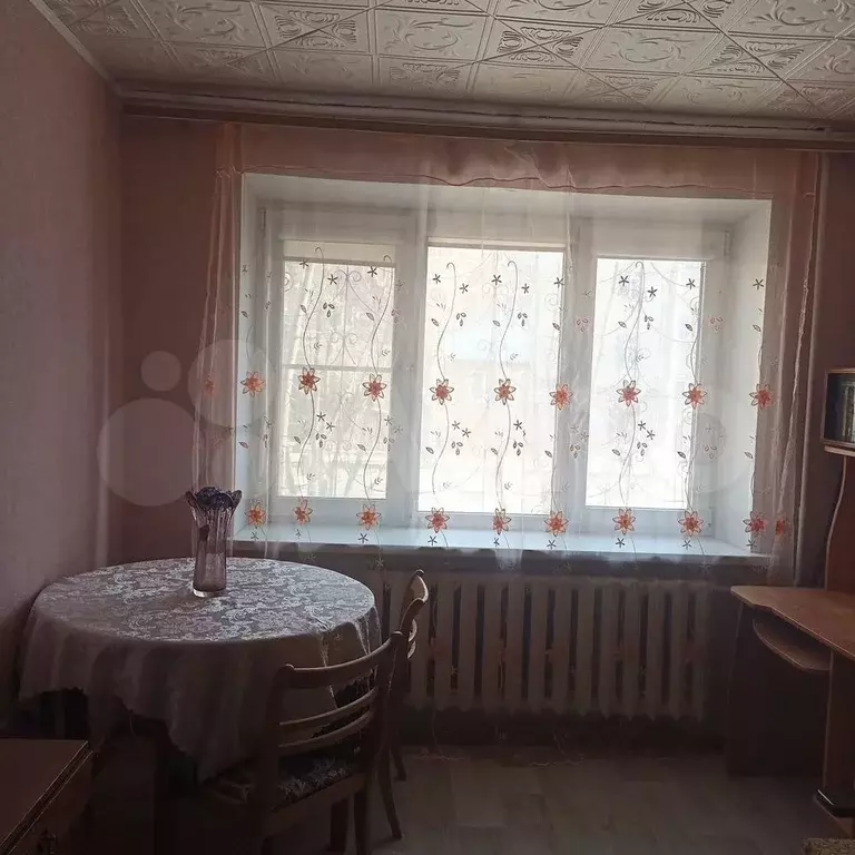 1-к. квартира, 30 м, 1/5 эт. - Фото 0