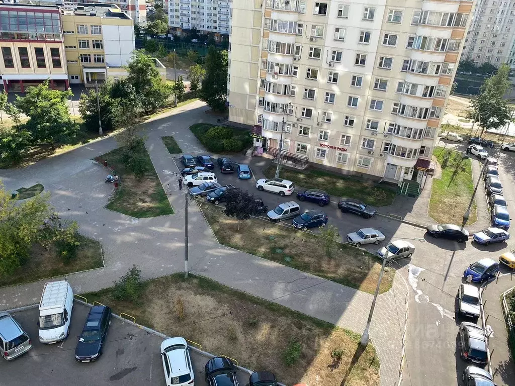 2-к кв. Московская область, Люберцы Комсомольский просп., 22 (57.0 м) - Фото 0