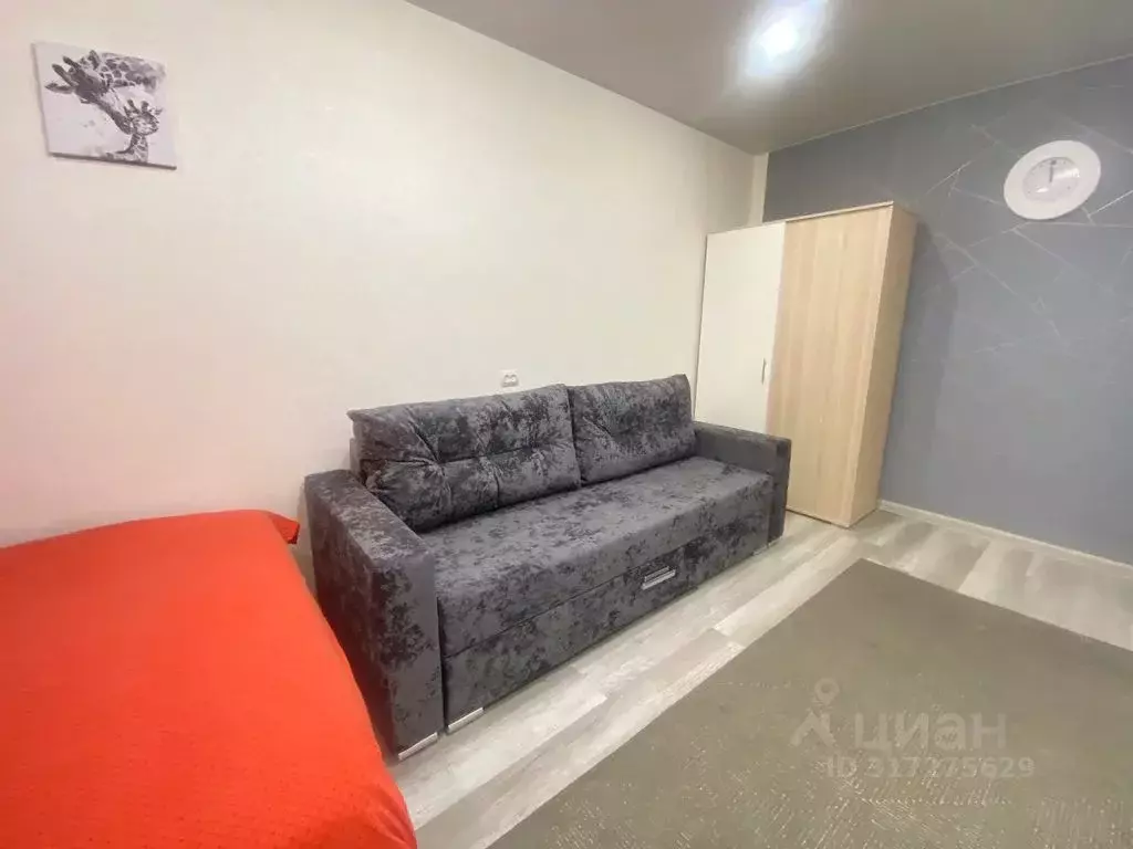 1-к кв. Костромская область, Кострома Профсоюзная ул., 28а (35.0 м) - Фото 1