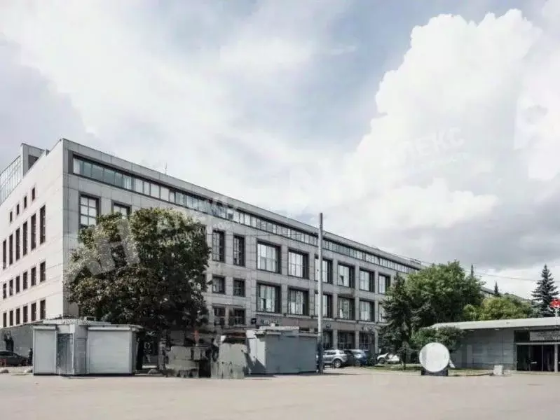 Офис в Москва Варшавское ш., 26 (138 м) - Фото 2