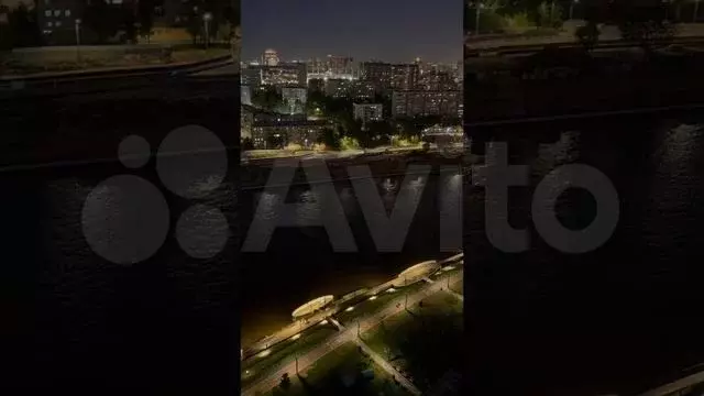 Квартира-студия, 32 м, 22/28 эт. - Фото 1