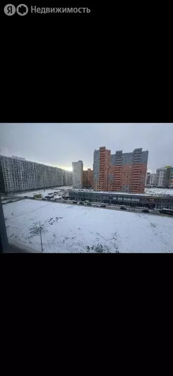 1-комнатная квартира: Мурино, Графская улица, 6к1 (34.5 м) - Фото 2