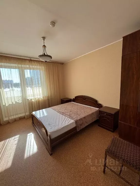 2-к кв. Ярославская область, Ярославль ул. Дядьковская, 1 (57.0 м) - Фото 2