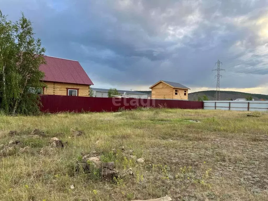 Участок в Саха (Якутия), Якутск ул. Овощеводческая (10.0 сот.) - Фото 0