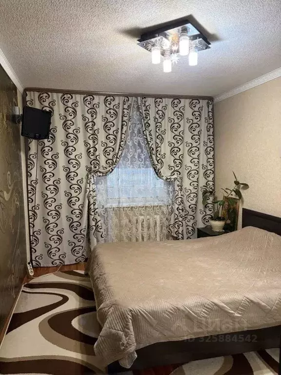 3-к кв. Мордовия, Саранск ул. Богдана Хмельницкого, 12с3 (64.0 м) - Фото 1