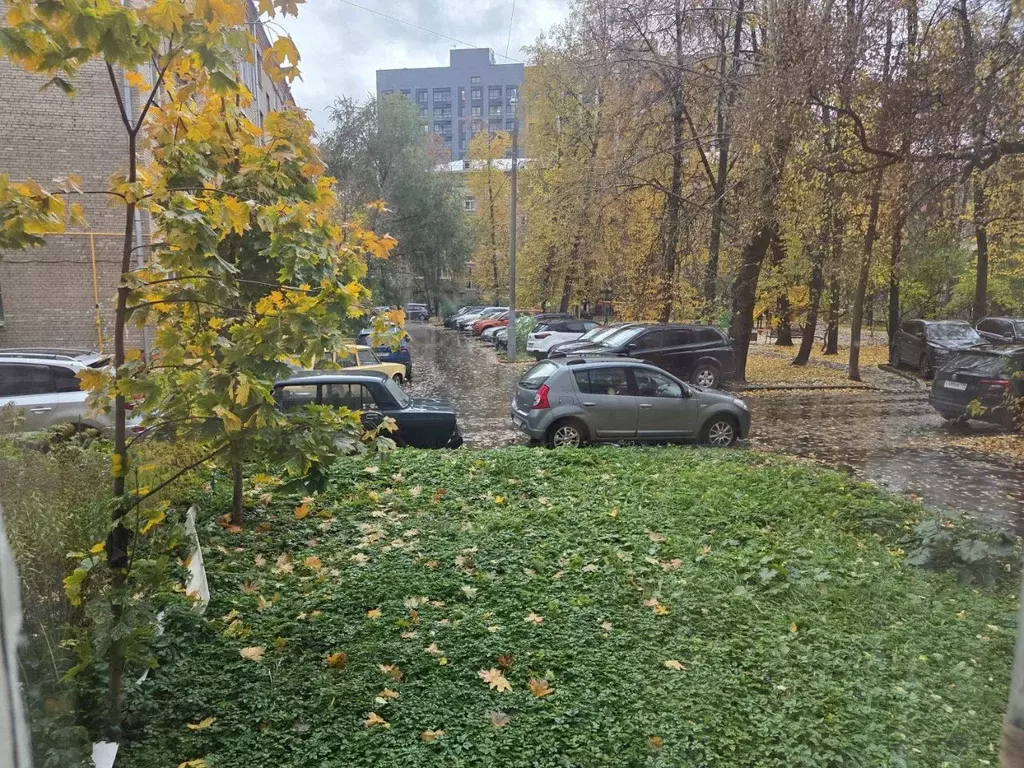 2-к кв. Москва ул. 9-я Соколиной Горы, 15 (59.9 м) - Фото 1