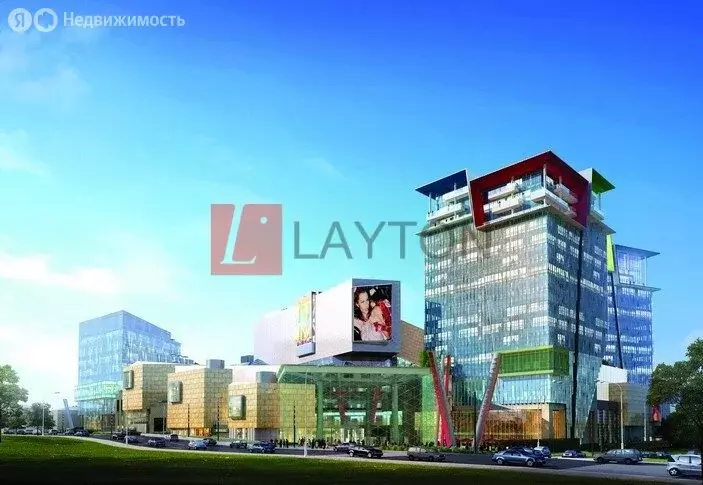 Офис (400 м) - Фото 2