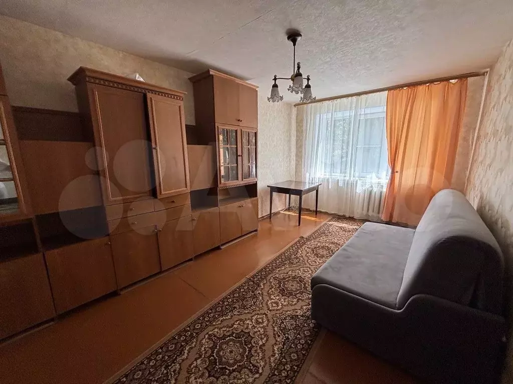 3-к. квартира, 53 м, 1/5 эт. - Фото 0