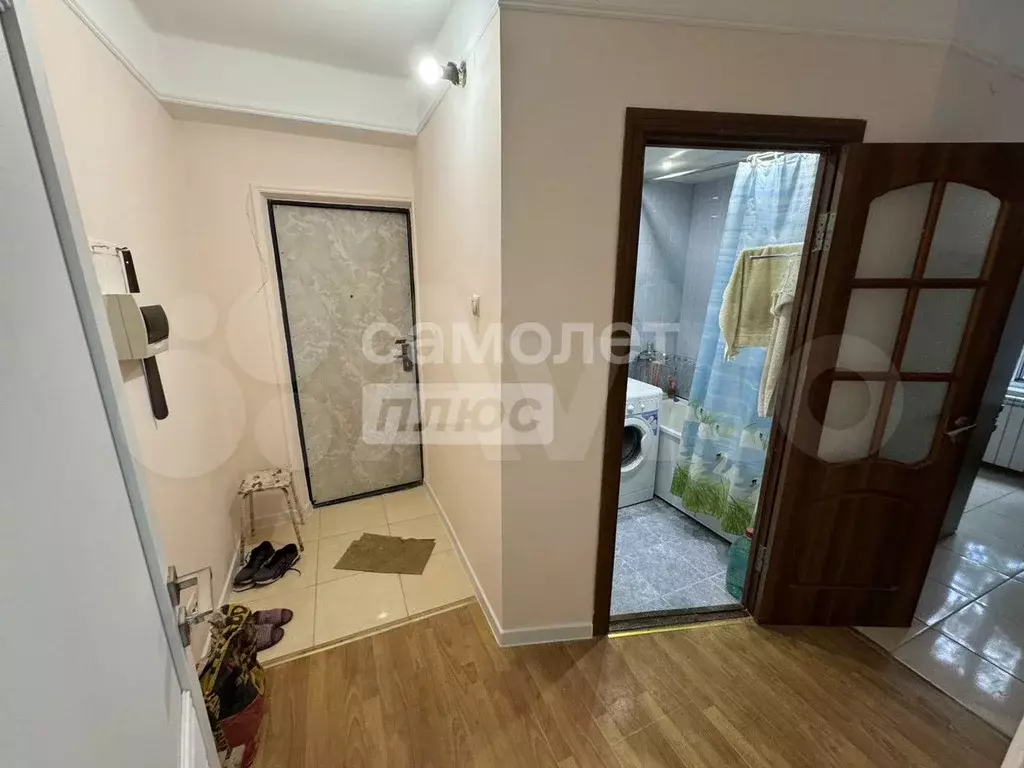 3-к. квартира, 51 м, 2/5 эт. - Фото 1