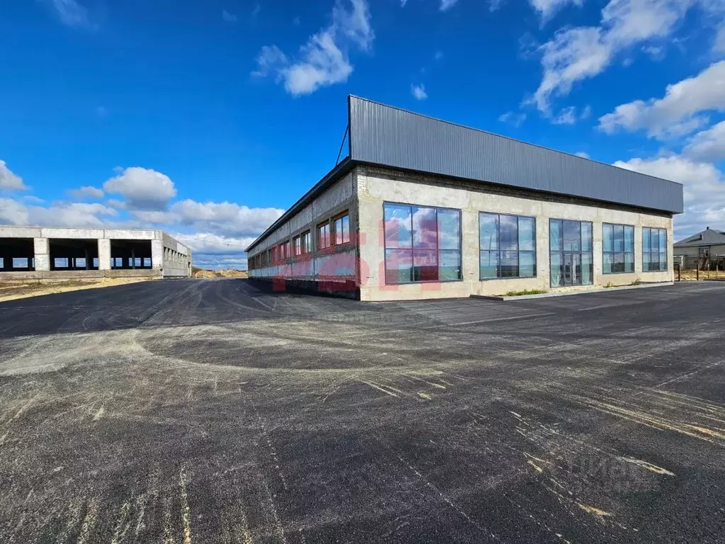 Помещение свободного назначения в Пензенская область, Кузнецк ул. ... - Фото 0