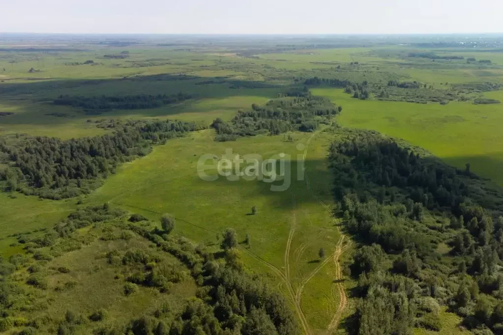 Участок в Тюменская область, Тюмень Яровское садовое товарищество,  ... - Фото 0