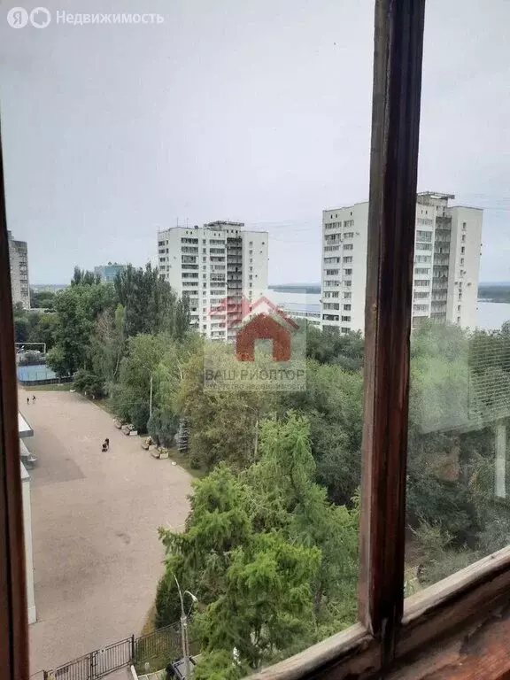 1-комнатная квартира: Самара, Ново-Садовая улица, 30 (33.2 м) - Фото 0