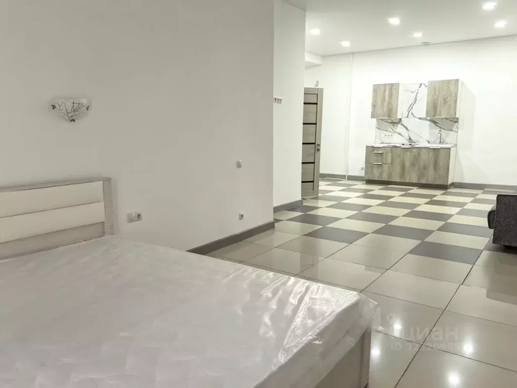 2-к кв. Ярославская область, Ярославль ул. 1-я Кольцова, 40 (50.0 м) - Фото 1