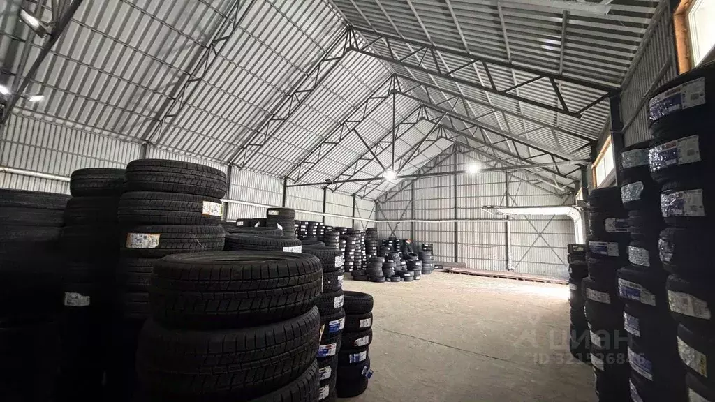 Помещение свободного назначения в Хабаровский край, Хабаровск просп. ... - Фото 2