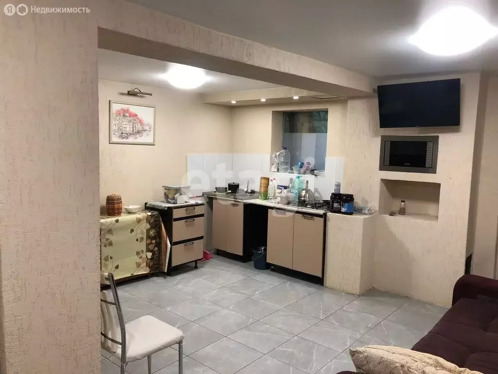 Дом в Тульская область, городской округ Тула, деревня Гостеевка (78 м) - Фото 0