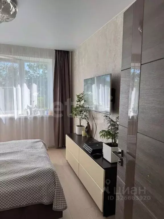 2-к кв. Ярославская область, Рыбинск Юбилейная ул., 15 (53.4 м) - Фото 1