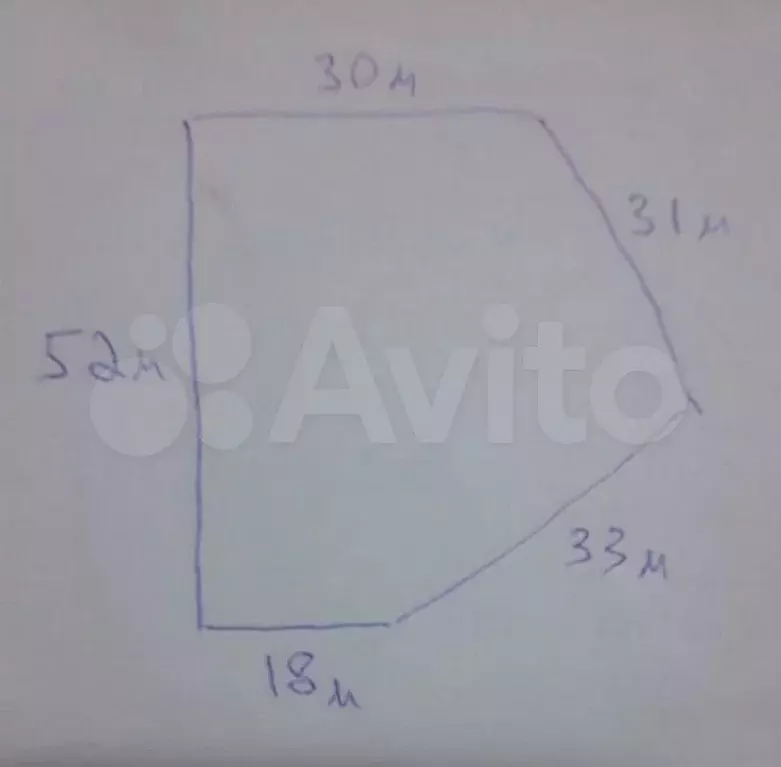 Участок 19 сот. (ИЖС) - Фото 1