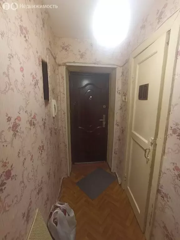 1-комнатная квартира: Выборг, Приморская улица, 11 (32 м) - Фото 1