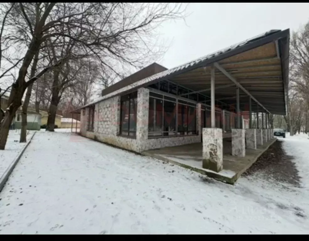 Помещение свободного назначения в Ростовская область, Ростов-на-Дону ... - Фото 1