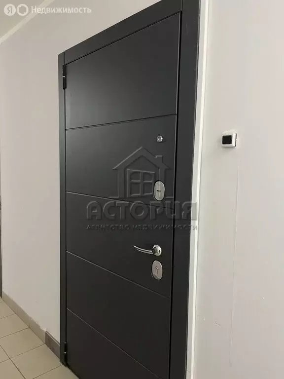 Квартира-студия: Красноярск, улица Калинина, 191 (25.8 м) - Фото 1