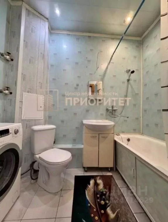 1-к кв. Саха (Якутия), Якутск ул. Кирова, 31/6 (37.47 м) - Фото 1