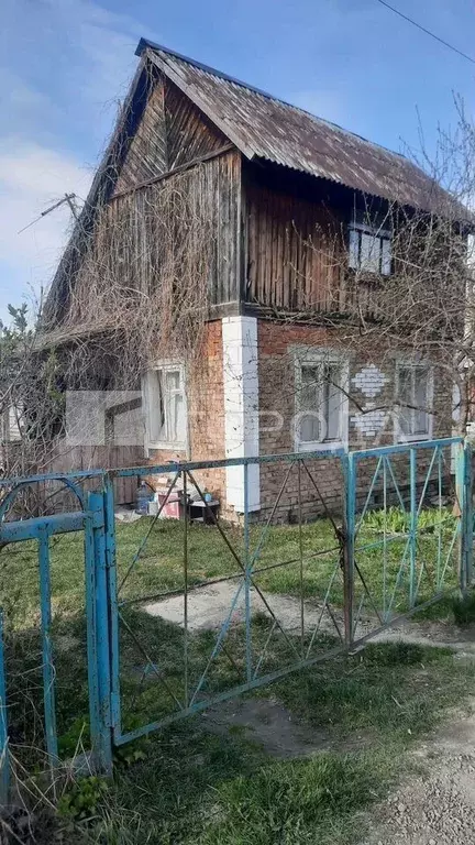 Дача 35 м на участке 4,6 сот. - Фото 0