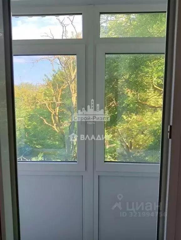 2-к кв. Крым, Керчь ул. Горького, 23 (42.4 м) - Фото 1
