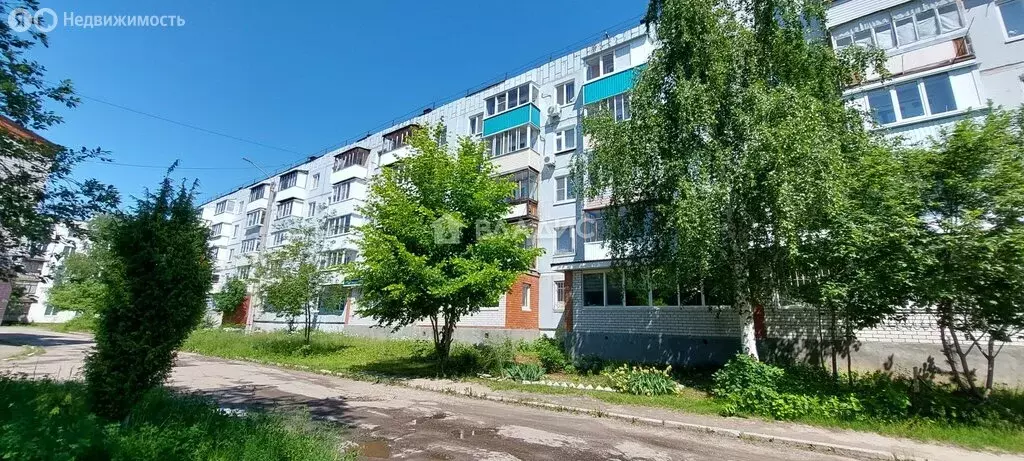 2-комнатная квартира: Йошкар-Ола, улица Лебедева, 53Б (50 м) - Фото 2
