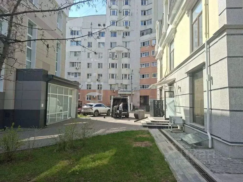 Помещение свободного назначения в Белгородская область, Белгород ул. ... - Фото 2